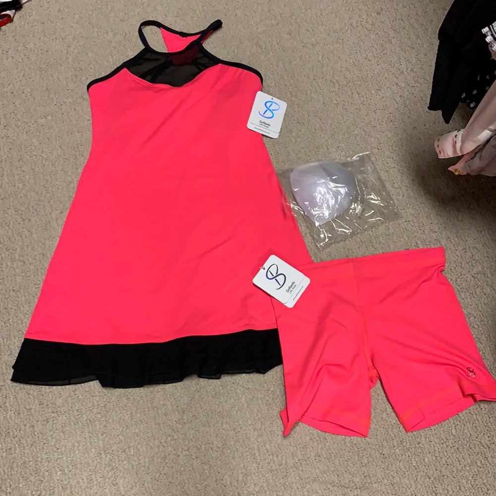Sofibella Tennis Dress